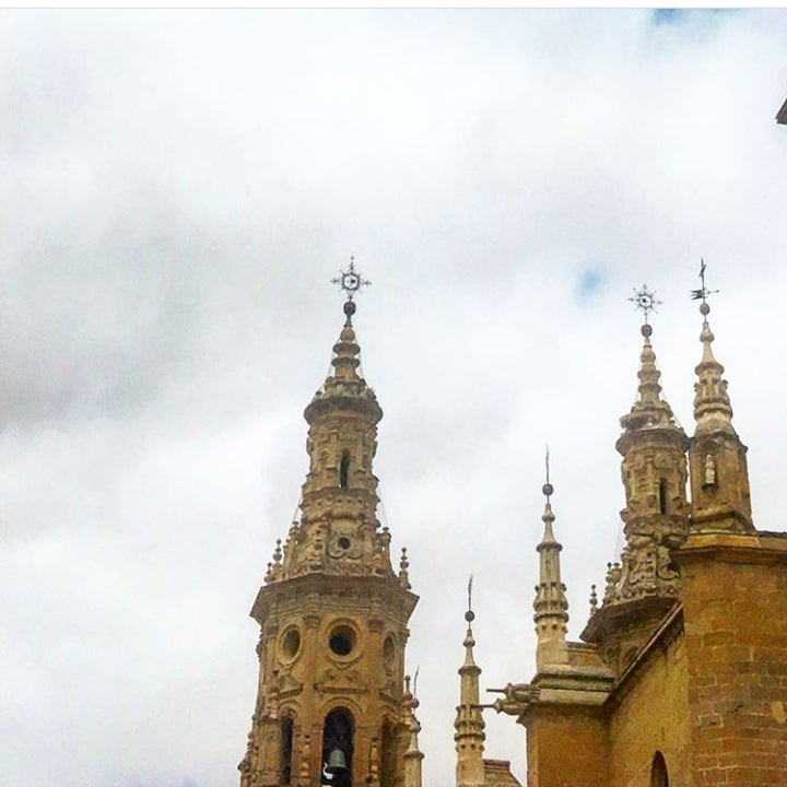 Más de uno La Rioja en verano 06/08/2020 Más de uno La Rioja en verano 06/08/2020