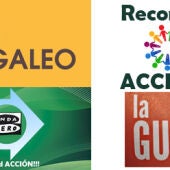 RECOMEND ACCIÓN!!! CON LA GULA