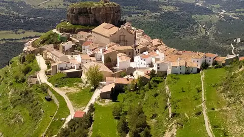 Alt Maestrat, HumanLand ALT MAESTRAT