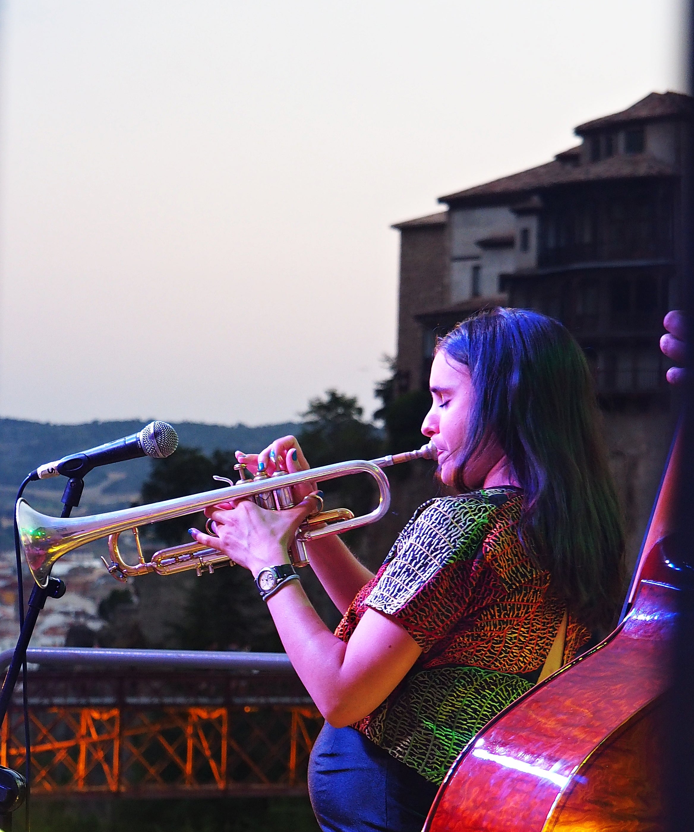 Musiquerías: Recomendaciones musicales, otoño en las hoces y la crítica musical de Marco Antonio de la Ossa Musiquerías: Recomendaciones musicales, otoño en las hoces y la crítica musical de Marco Antonio de la Ossa