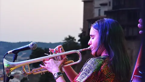 Andrea Motis Andrea Motis