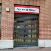Oficina de empleo de Alcalá de Henares
