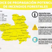 incendios mapa incendios mapa