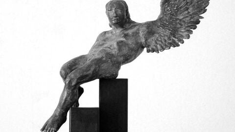 Trofeo del Festival de Cine y Televisi&oacute;n Reino de Le&oacute;n. (LECYT)