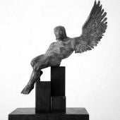 Trofeo del Festival de Cine y Televisión Reino de León. (LECYT)
