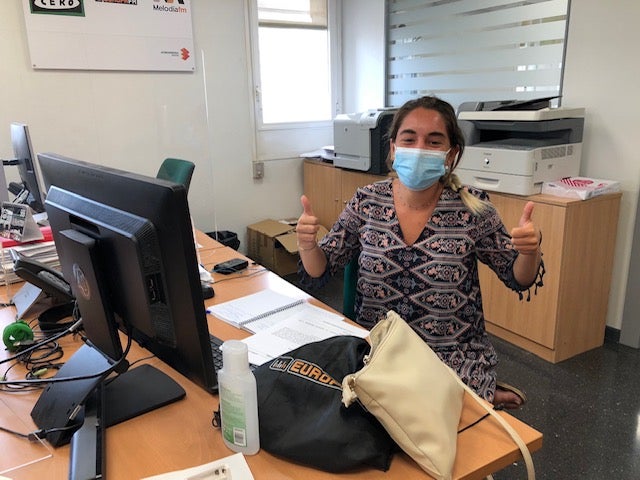 Más de la mitad de los nuevos contagiados son jóvenes de entre 15 y 25 años Más de la mitad de los nuevos contagiados son jóvenes de entre 15 y 25 años