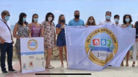 Campello sin humo