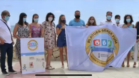 Campello sin humo Campello sin humo