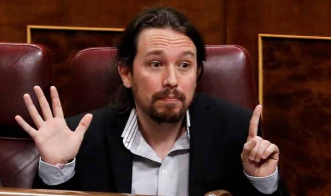 Tertulia: ¿Seguirá incidiendo Podemos en un cambio del modelo de Estado? Tertulia: ¿Seguirá incidiendo Podemos en un cambio del modelo de Estado?