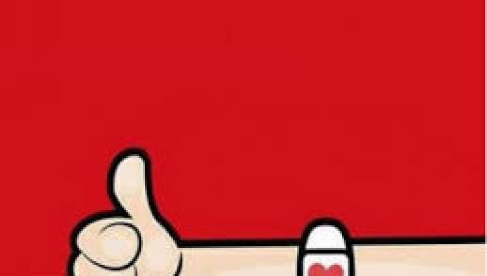 DONAR SANGRE DONAR SANGRE