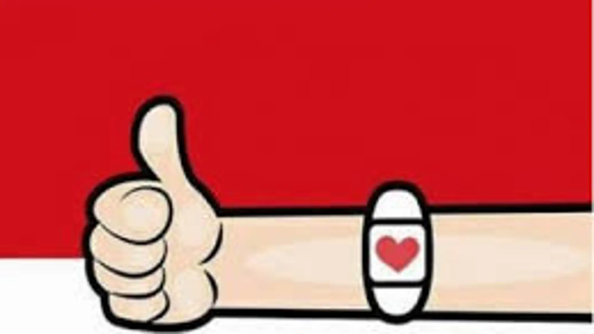 DONAR SANGRE DONAR SANGRE