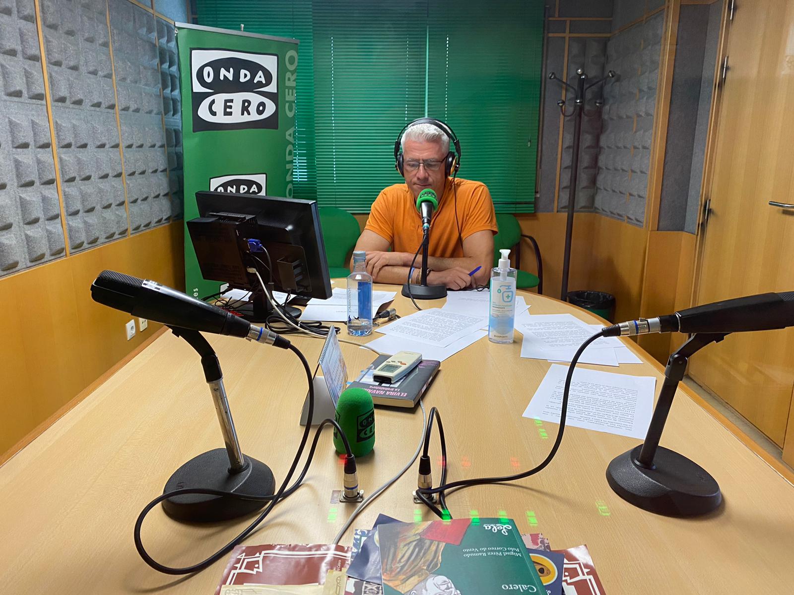 Más de Uno Pontevedra (19-08-2020) Más de Uno Pontevedra (19-08-2020)