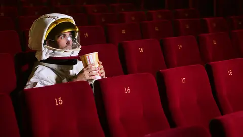 Distopías de cine Distopías de cine