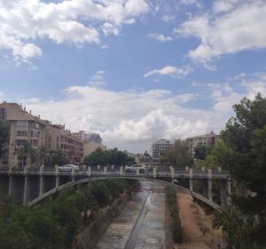 Las temperaturas se mantienen estables en Elche, Crevillent y Santa Pola Las temperaturas se mantienen estables en Elche, Crevillent y Santa Pola