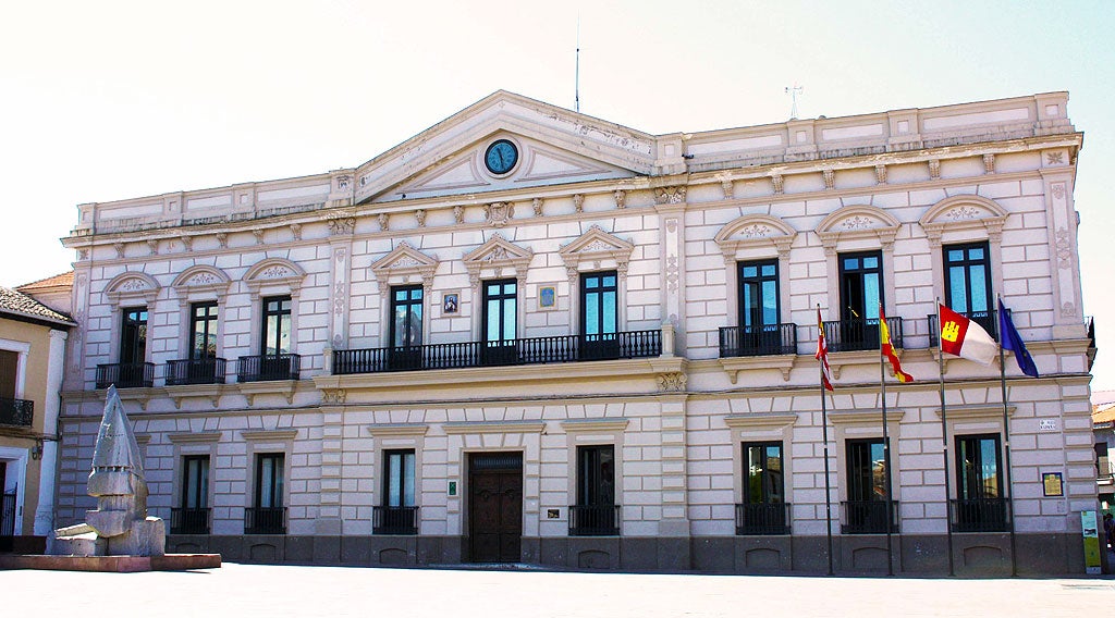 Sanidad propone medidas especiales para Alcázar de San Juan ante los brotes de coronavirus Sanidad propone medidas especiales para Alcázar de San Juan ante los brotes de coronavirus