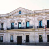 Ayuntamiento de Alcázar de San Juan