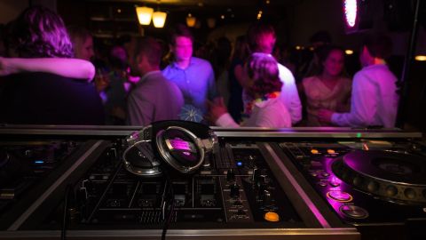 IMAGEN DE ARCHIVO || El ocio nocturno es el principal damnificado por las medidas para contener los rebrotes