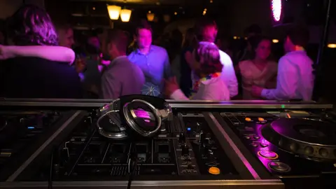 IMAGEN DE ARCHIVO || El ocio nocturno es el principal damnificado por las medidas para contener los rebrotes IMAGEN DE ARCHIVO || El ocio nocturno es el principal damnificado por las medidas para contener los rebrotes