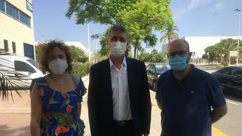 La concejalía de Eficiencia Energética de Elche pretende transformar las escuelas en modelos eficientes de energía AUTOCONSUMO ENERGÉTICO