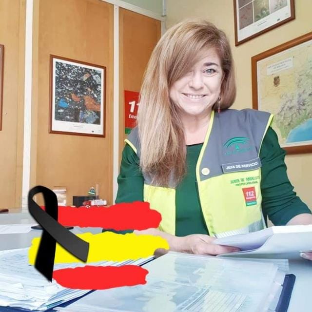 Ana Celia González: "Estamos trabajando durante las 24 horas para minimizar estos sucesos" Ana Celia González: "Estamos trabajando durante las 24 horas para minimizar estos sucesos"