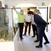 Presentación del centro 'La Fonseya'