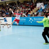  Bruno vírseda, jugador del Nava