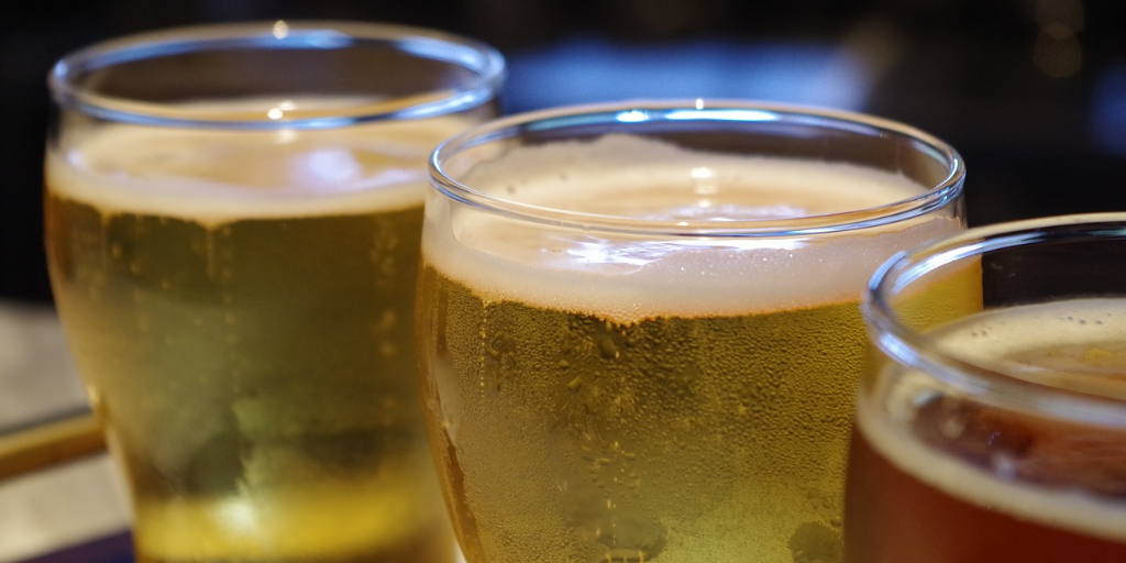 La cápsula del tiempo: Cervezas que hicieron historia La cápsula del tiempo: Cervezas que hicieron historia