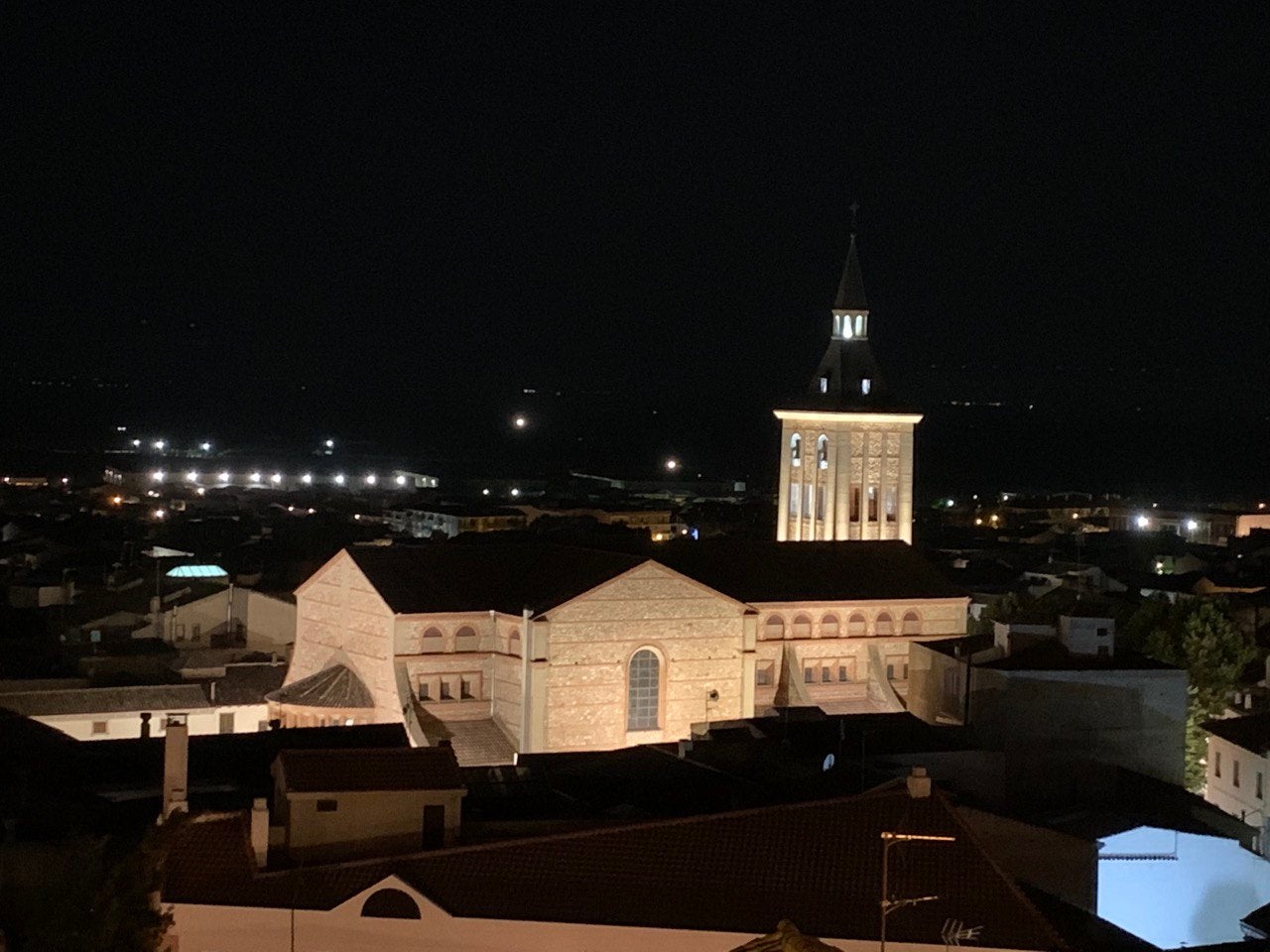 La "no traida" del Cristo de Villajos provoca sensaciones agridulces en Campo de Criptana La "no traida" del Cristo de Villajos provoca sensaciones agridulces en Campo de Criptana