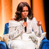 Michelle Obama los motivos que le han llevado a una leve depresión
