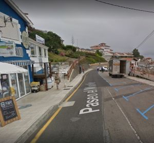 Sanidad denunciará ante la Fiscalía a los responsables de un restaurante que mantuvo la actividad con trabajadores positivos de COVID Sanidad denunciará ante la Fiscalía a los responsables de un restaurante que mantuvo la actividad con trabajadores positivos de COVID