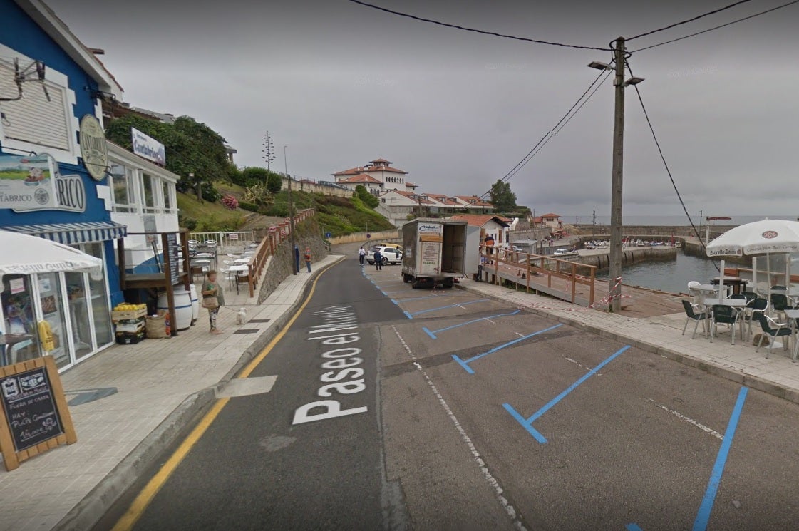 Cantabria lleva a la Fiscalía a un restaurante de Comillas por seguir abierto con trabajadores positivos Cantabria lleva a la Fiscalía a un restaurante de Comillas por seguir abierto con trabajadores positivos