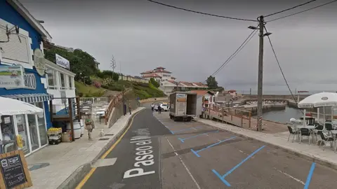 Sanidad denunciará ante la Fiscalía a los responsables de un restaurante que mantuvo la actividad con trabajadores positivos de COVID Sanidad denunciará ante la Fiscalía a los responsables de un restaurante que mantuvo la actividad con trabajadores positivos de COVID