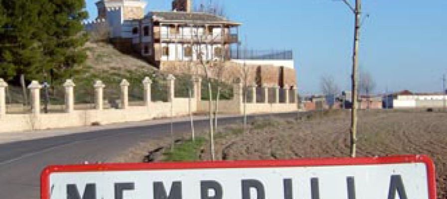 Sanidad ha detectado un brote de coronavirus en Membrilla Sanidad ha detectado un brote de coronavirus en Membrilla