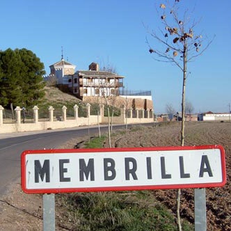 Sanidad propone medidas especiales para la localidad de Membrilla Sanidad propone medidas especiales para la localidad de Membrilla