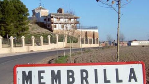 Brote de covid en Membrilla