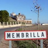 Brote de covid en Membrilla Brote de covid en Membrilla