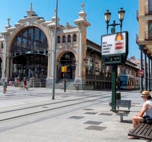 Aragón es la región de Europa con mayor incidencia de casos de coronavirus Aragón es la región de Europa con mayor incidencia de casos de coronavirus