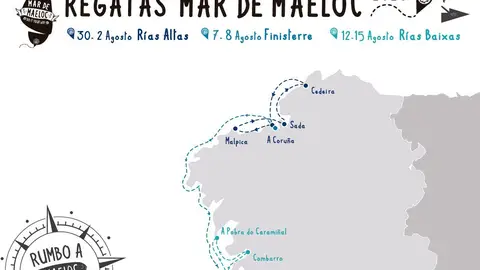 NAVEGANDO GALICIA NAVEGANDO GALICIA