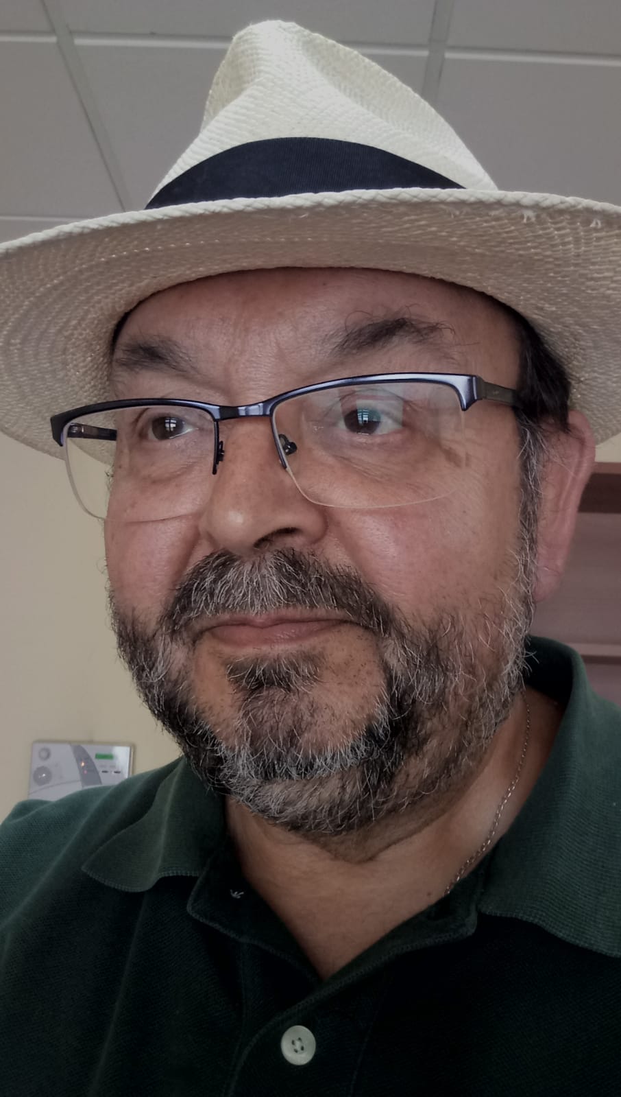 El comentario de Joaquín Abras El comentario de Joaquín Abras