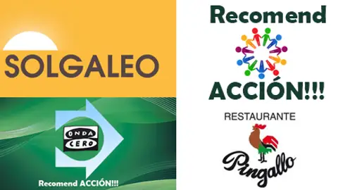 RECOMEND ACCIÓN!!! CON O PINGALLO RECOMEND ACCIÓN!!! CON O PINGALLO