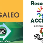 RECOMEND ACCIÓN!!! CON O PINGALLO RECOMEND ACCIÓN!!! CON O PINGALLO