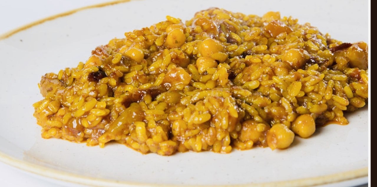 El Arroz con Pata de Restaurante Racó del Plá en el top de los arroces por sobrados méritos El Arroz con Pata de Restaurante Racó del Plá en el top de los arroces por sobrados méritos