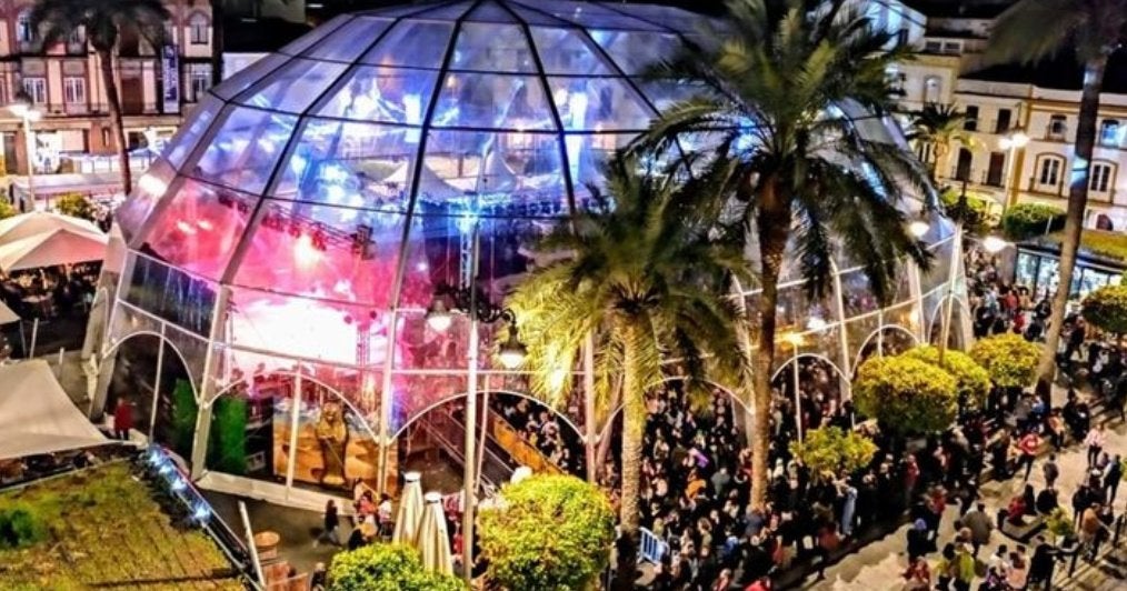 Suspendido el Carnaval Romano 2021 Suspendido el Carnaval Romano 2021