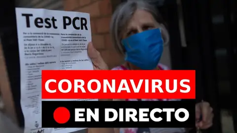 Coronavirus en España hoy: Últimas noticias de los rebrotes, en directo Coronavirus en España hoy: Últimas noticias de los rebrotes, en directo