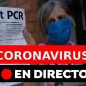 Coronavirus en España hoy: Últimas noticias de los rebrotes, en directo Coronavirus en España hoy: Últimas noticias de los rebrotes, en directo