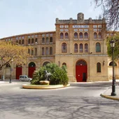 Real Plaza de Toros de El Puerto Real Plaza de Toros de El Puerto
