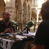 O Alcalde Gonzalo P Jácome O Alcalde Gonzalo P Jácome