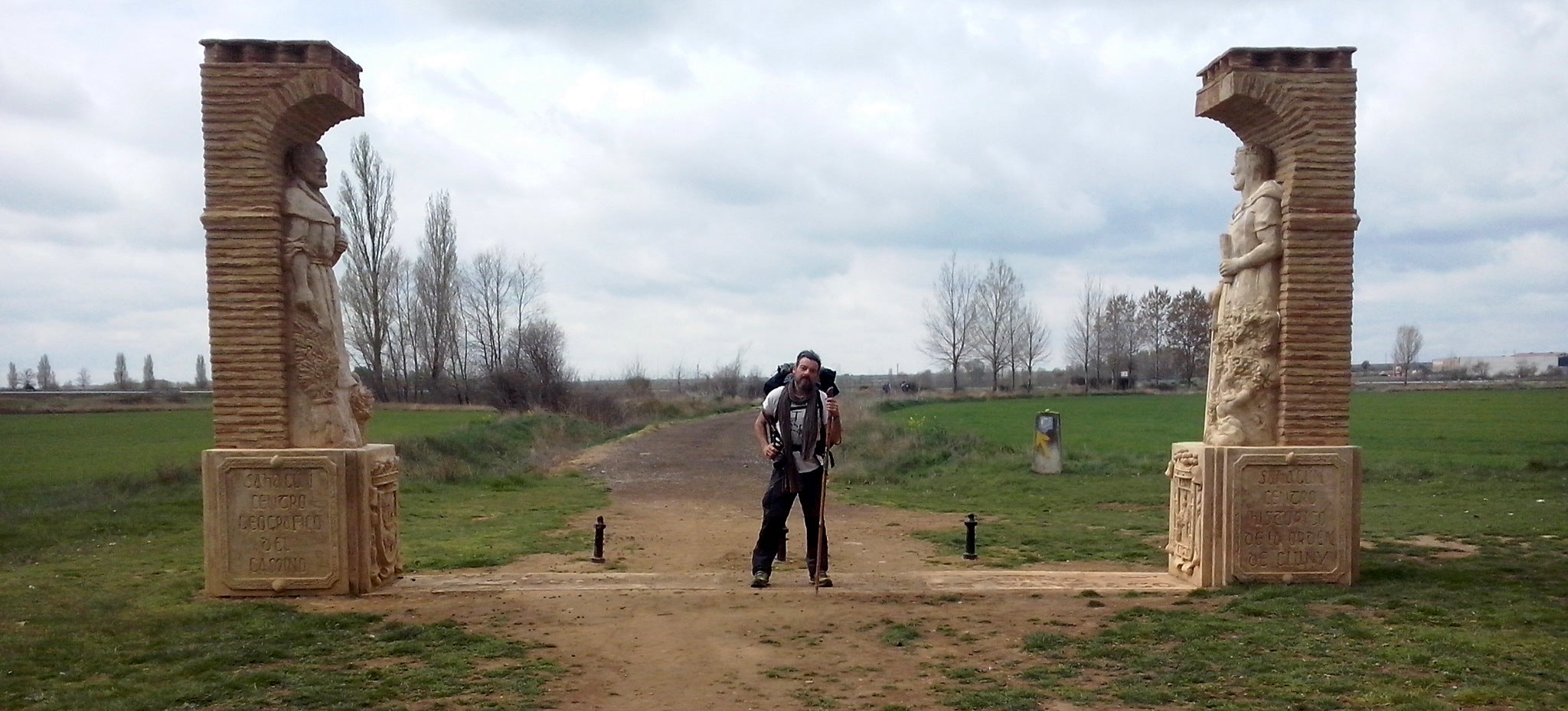 La España Mágica: Sahagún, campos de historia y misterio, la capital de los juglares La España Mágica: Sahagún, campos de historia y misterio, la capital de los juglares