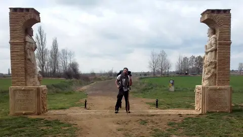 Sahagún, la capital de los juglares Sahagún, la capital de los juglares