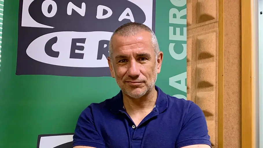 Gustavo de Dios Domínguez Gustavo de Dios Domínguez